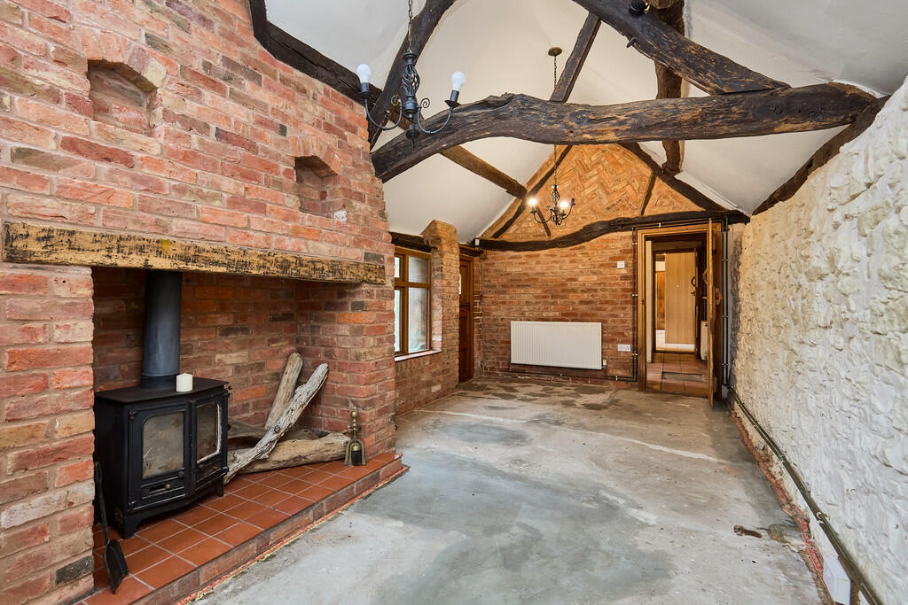 Additional property image - Barn Lane, Princethorpe, Rugby
