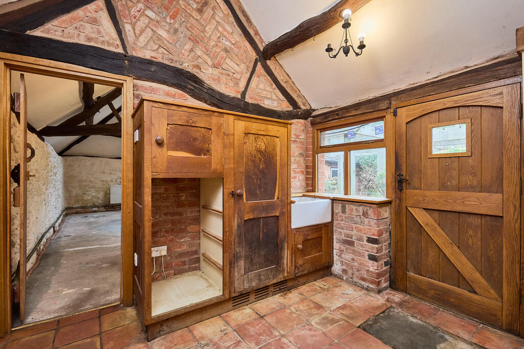 Additional property image - Barn Lane, Princethorpe, Rugby