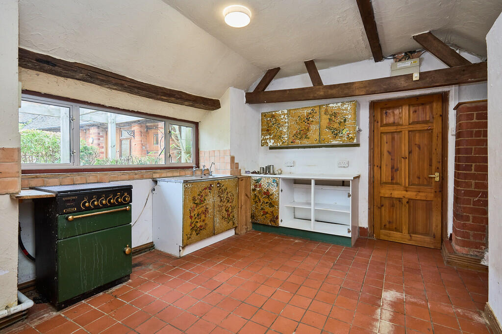 Additional property image - Barn Lane, Princethorpe, Rugby