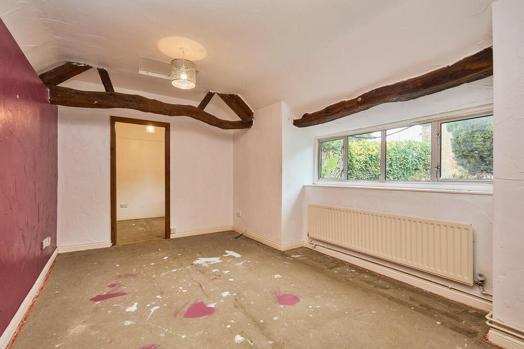 Additional property image - Barn Lane, Princethorpe, Rugby