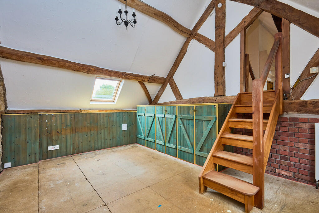 Additional property image - Barn Lane, Princethorpe, Rugby