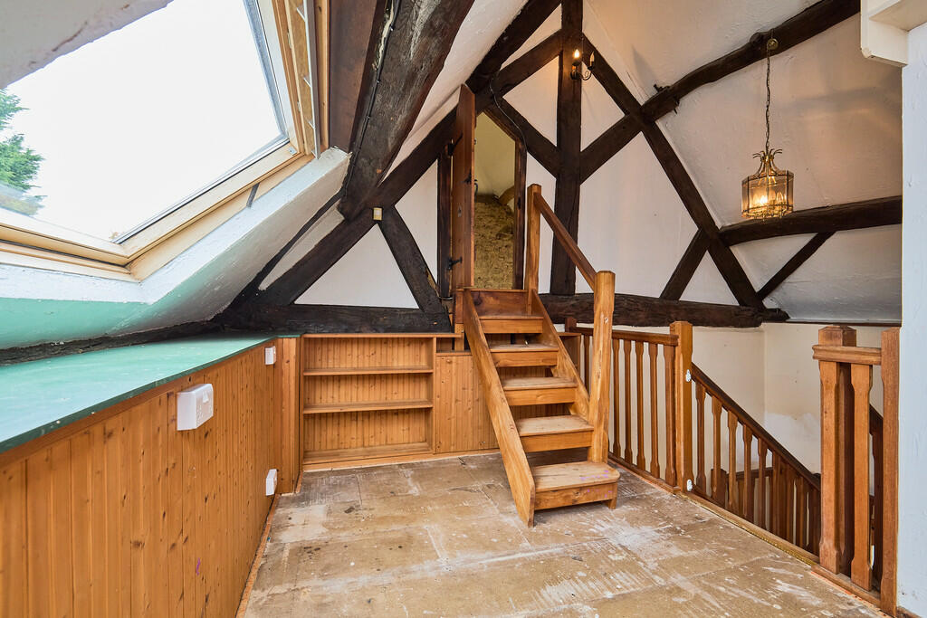 Additional property image - Barn Lane, Princethorpe, Rugby