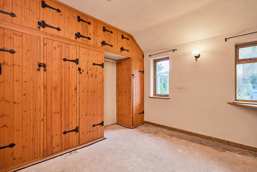 Additional property image - Barn Lane, Princethorpe, Rugby