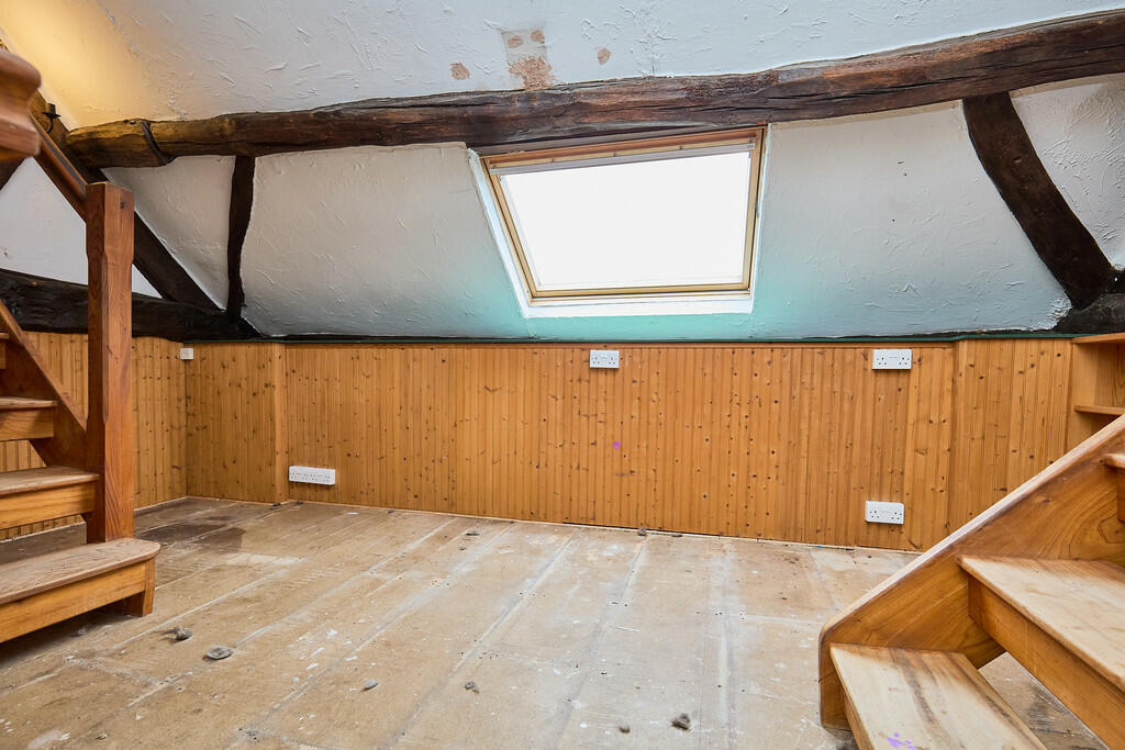 Additional property image - Barn Lane, Princethorpe, Rugby