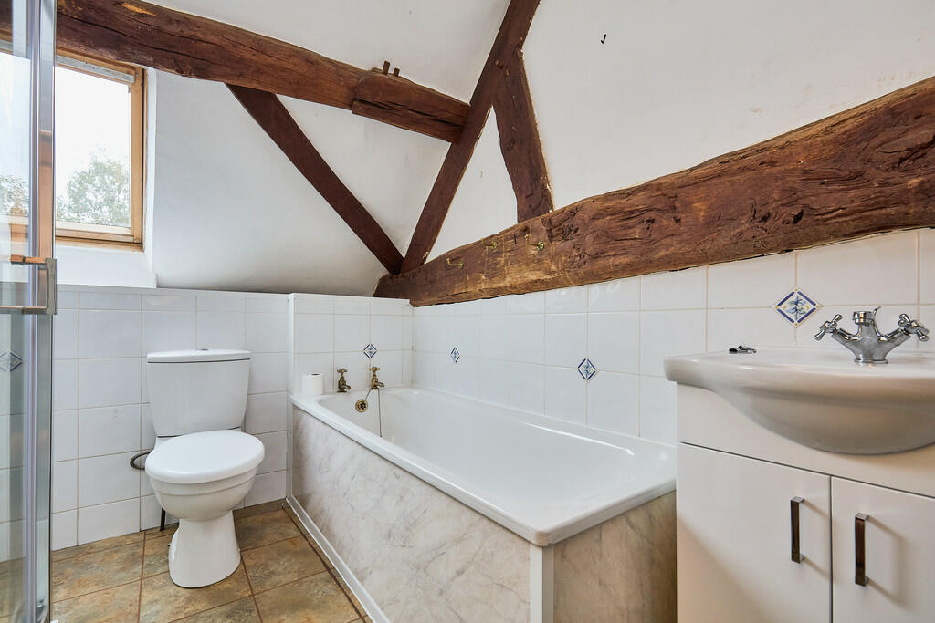 Additional property image - Barn Lane, Princethorpe, Rugby
