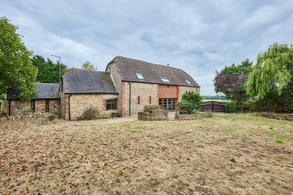 Additional property image - Barn Lane, Princethorpe, Rugby