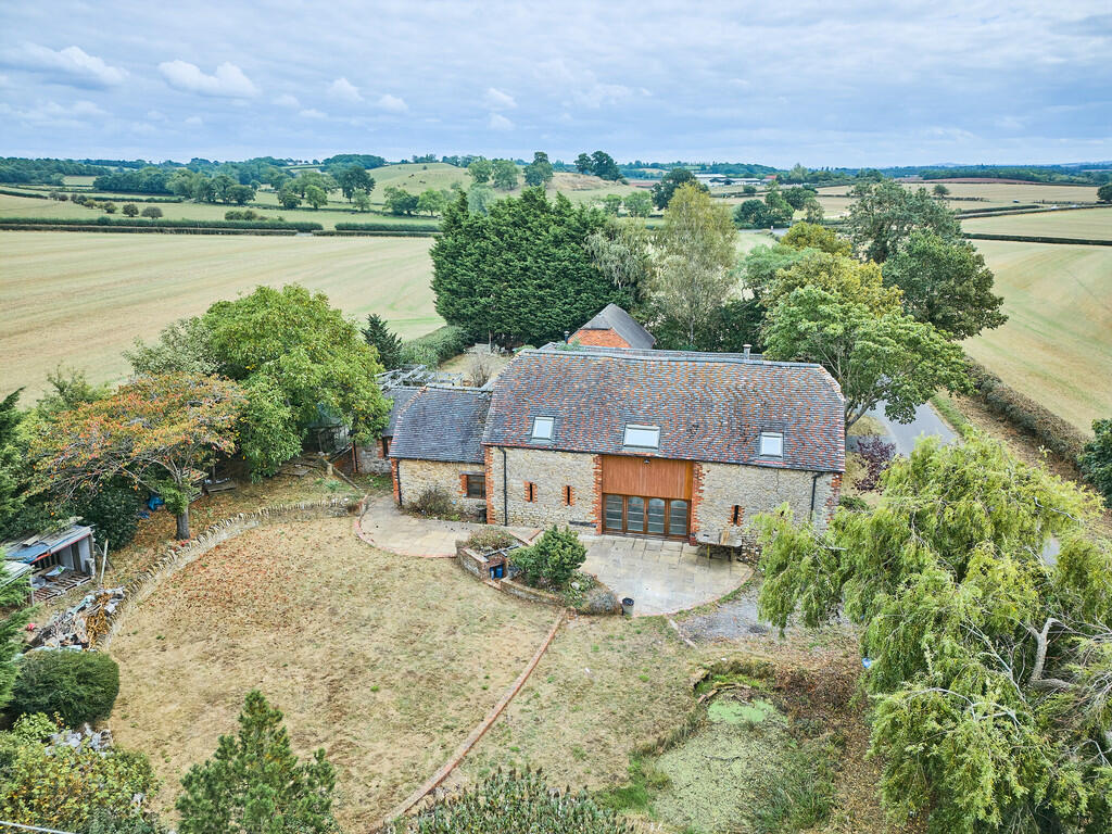 Additional property image - Barn Lane, Princethorpe, Rugby
