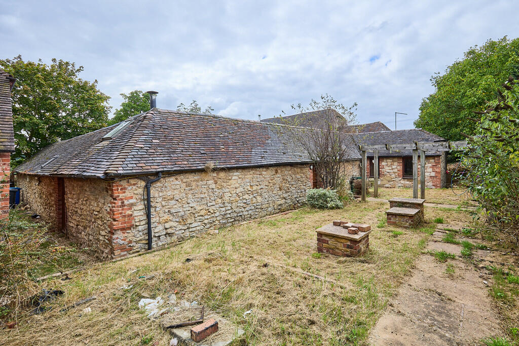 Property image - Barn Lane, Princethorpe, Rugby