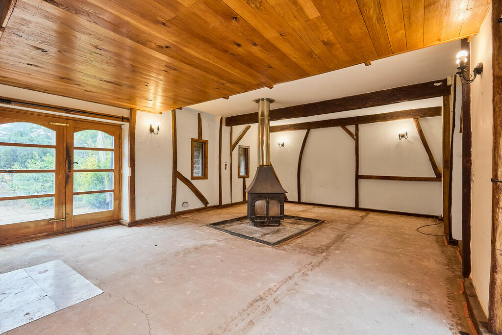 Additional property image - Barn Lane, Princethorpe, Rugby