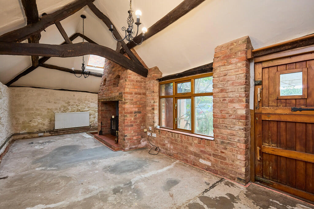 Additional property image - Barn Lane, Princethorpe, Rugby