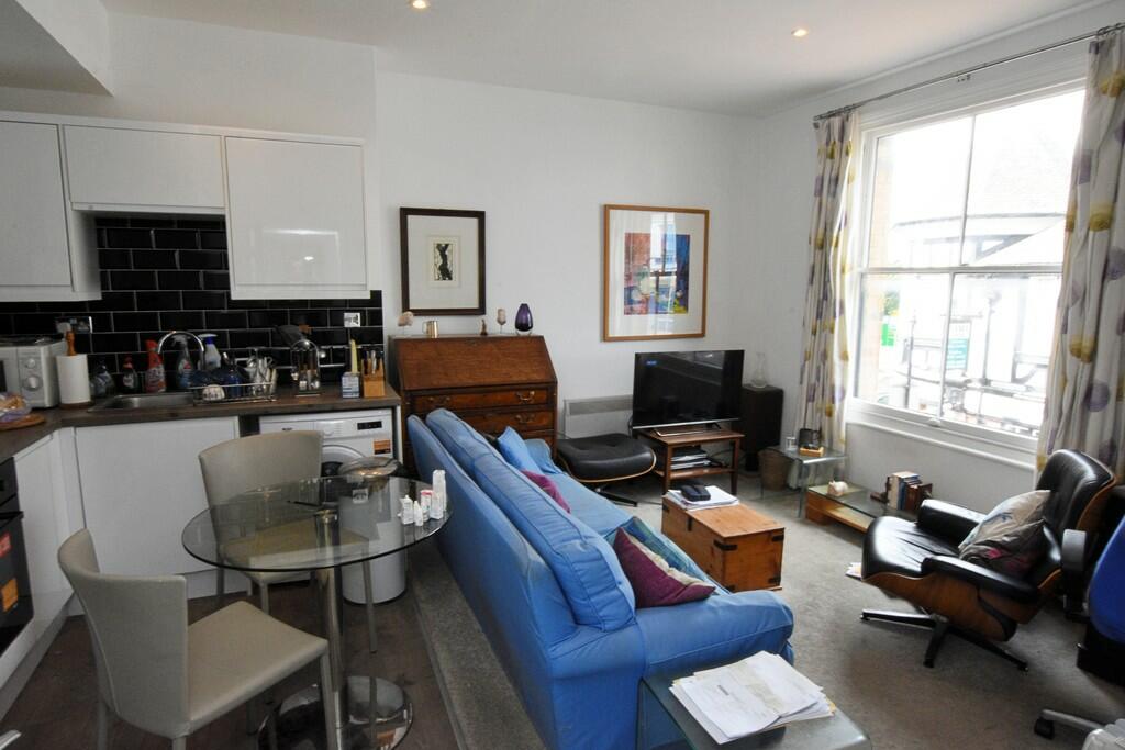 Additional property image - Sheep Street, Rugby