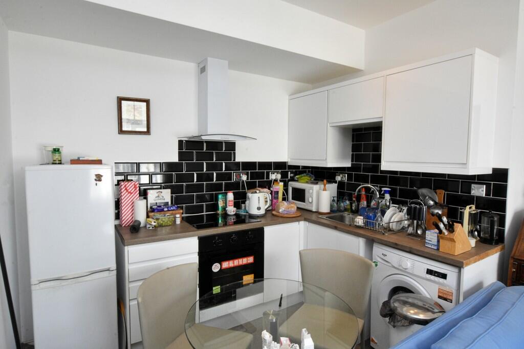 Additional property image - Sheep Street, Rugby