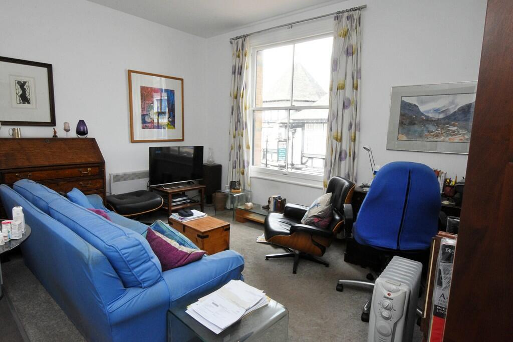 Additional property image - Sheep Street, Rugby