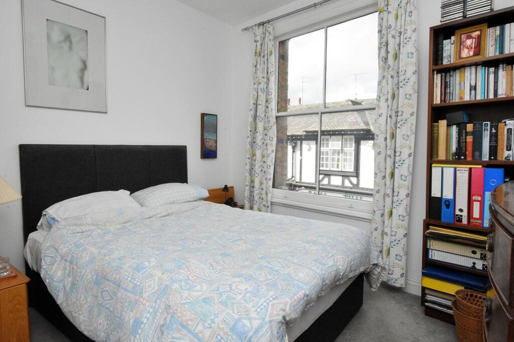 Additional property image - Sheep Street, Rugby