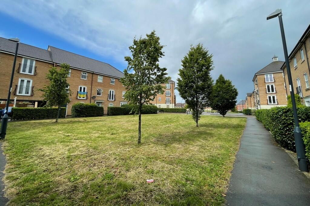 Additional property image - Crackthorne Drive, Coton Park, Rugby