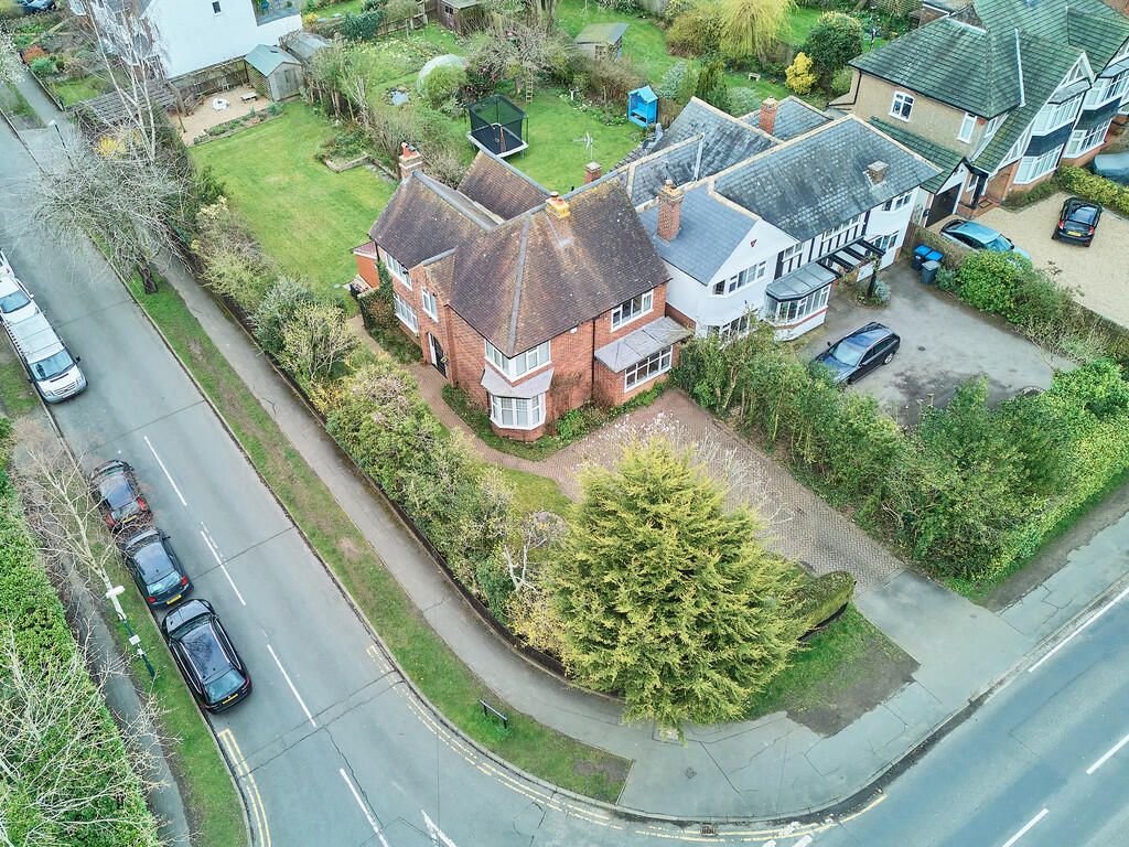 Additional property image - Ashlawn Road, Hillmorton, Rugby, Warwickshire
