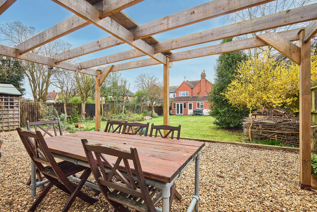 Additional property image - Ashlawn Road, Hillmorton, Rugby, Warwickshire
