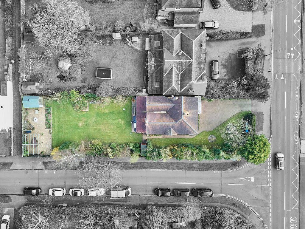 Additional property image - Ashlawn Road, Hillmorton, Rugby, Warwickshire