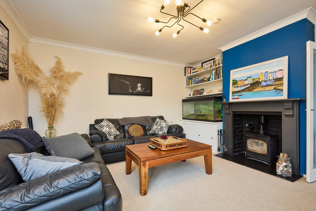 Additional property image - Ashlawn Road, Hillmorton, Rugby, Warwickshire
