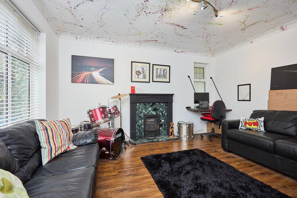 Additional property image - Ashlawn Road, Hillmorton, Rugby, Warwickshire