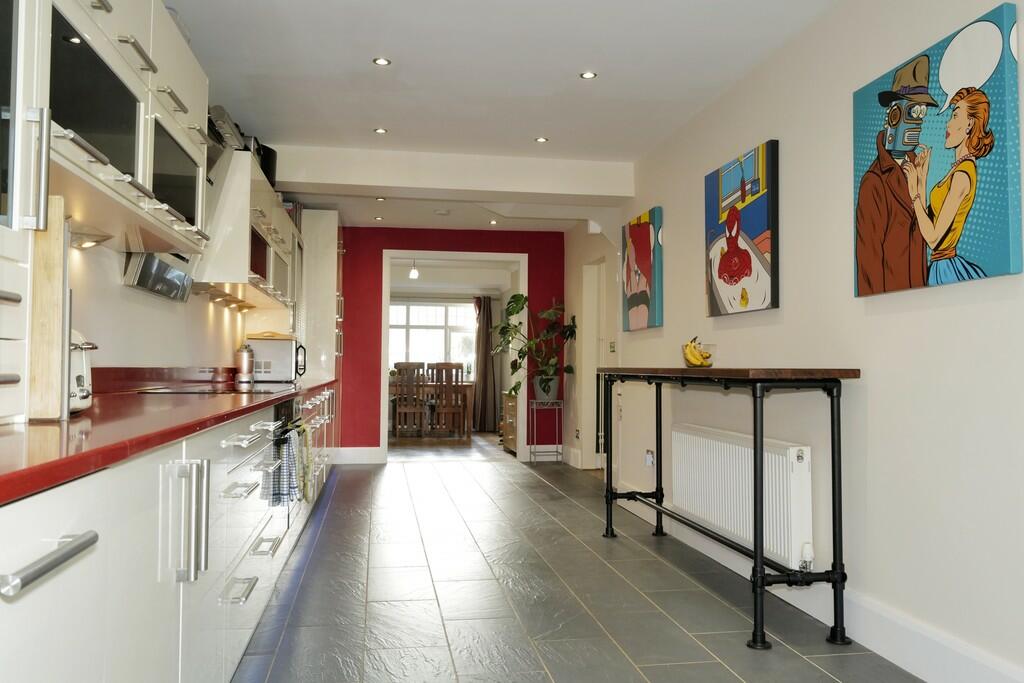 Additional property image - Ashlawn Road, Hillmorton, Rugby, Warwickshire
