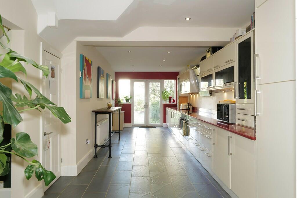 Additional property image - Ashlawn Road, Hillmorton, Rugby, Warwickshire