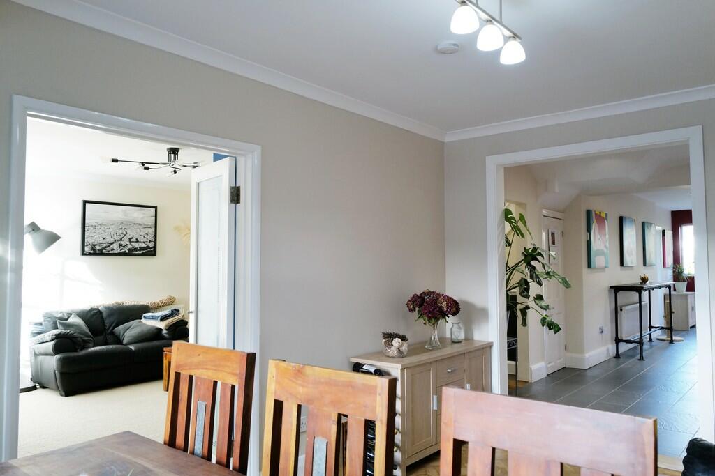 Additional property image - Ashlawn Road, Hillmorton, Rugby, Warwickshire