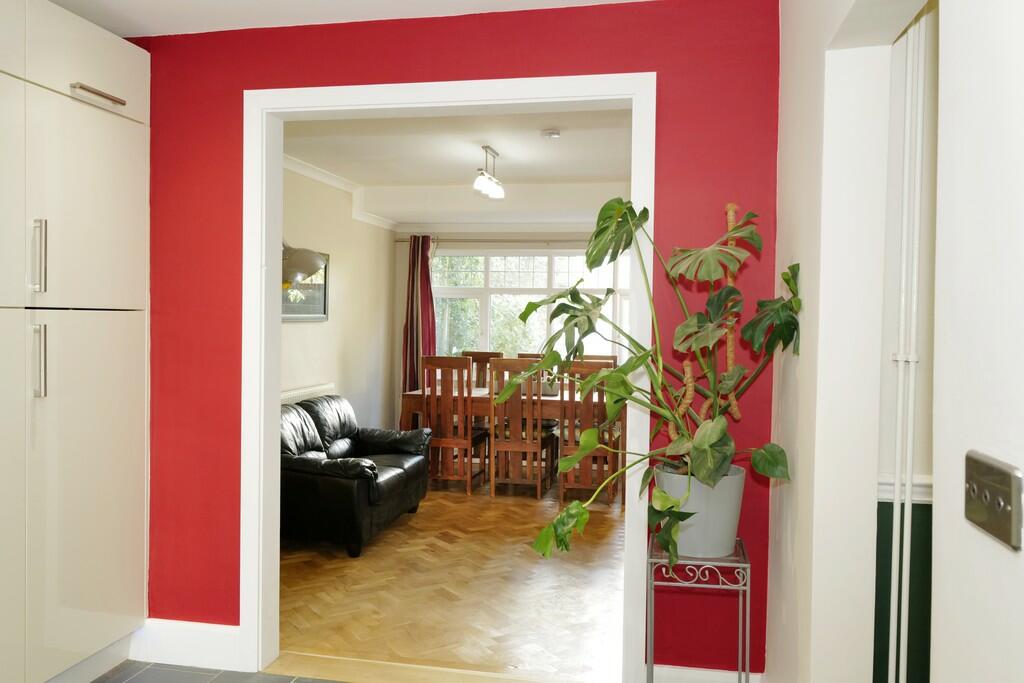 Additional property image - Ashlawn Road, Hillmorton, Rugby, Warwickshire