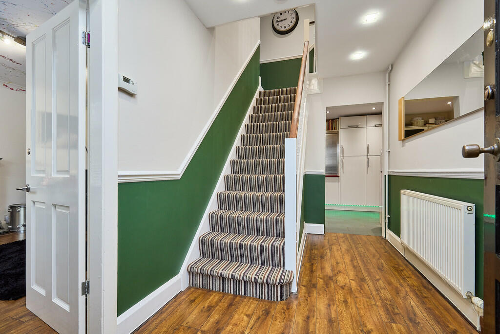 Additional property image - Ashlawn Road, Hillmorton, Rugby, Warwickshire