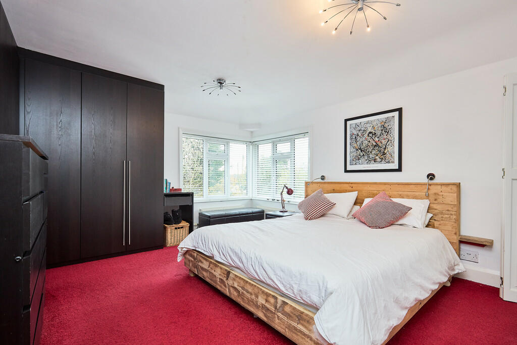 Additional property image - Ashlawn Road, Hillmorton, Rugby, Warwickshire
