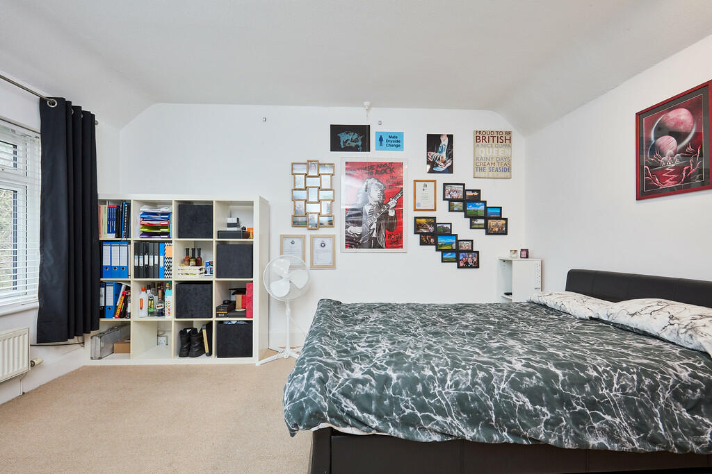 Additional property image - Ashlawn Road, Hillmorton, Rugby, Warwickshire