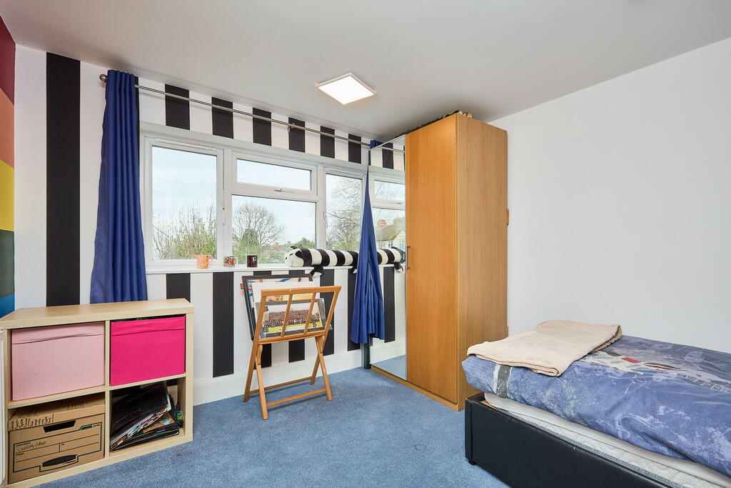 Additional property image - Ashlawn Road, Hillmorton, Rugby, Warwickshire