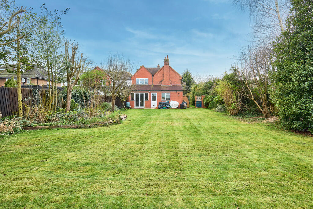 Additional property image - Ashlawn Road, Hillmorton, Rugby, Warwickshire