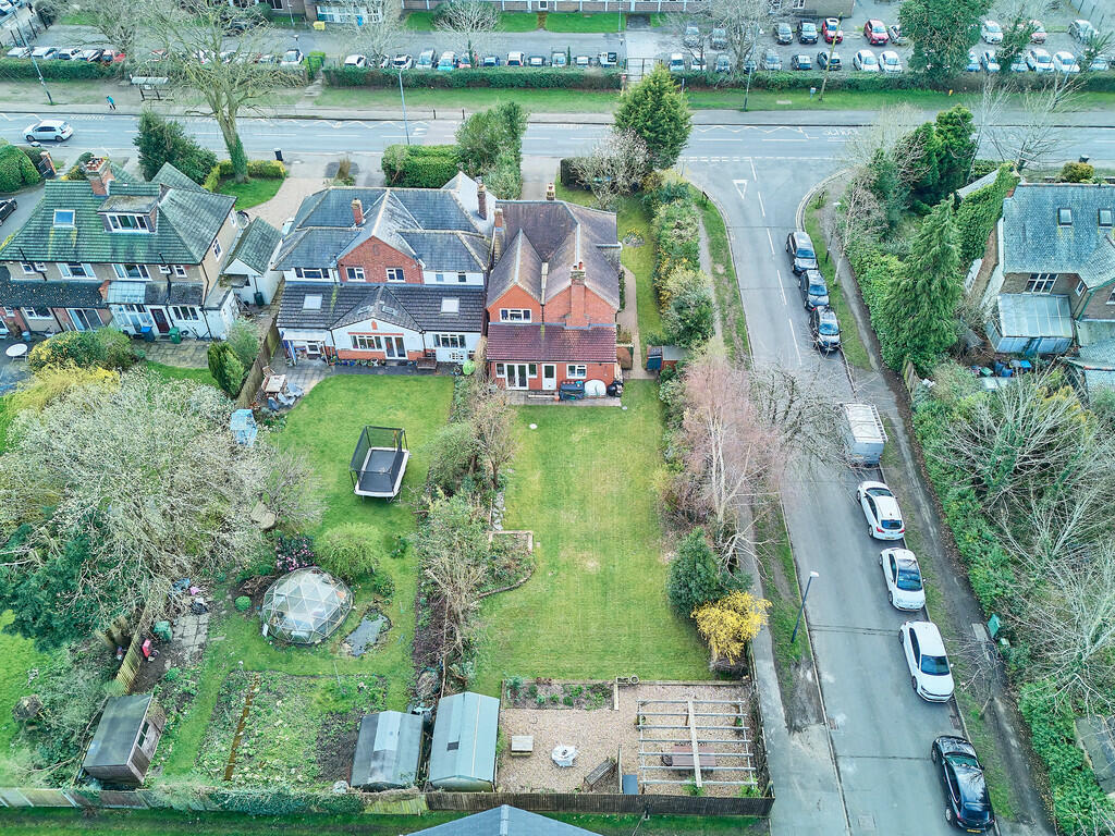 Additional property image - Ashlawn Road, Hillmorton, Rugby, Warwickshire