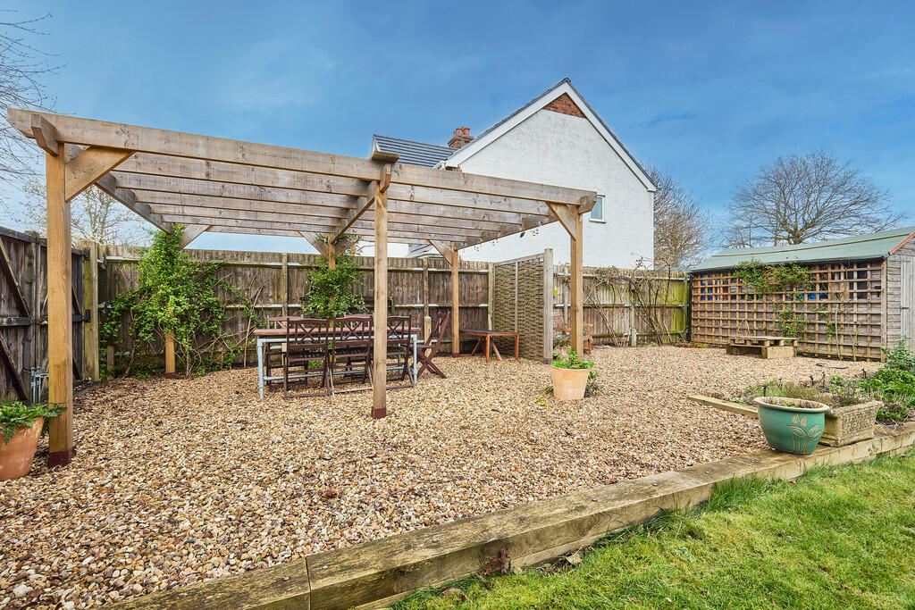 Additional property image - Ashlawn Road, Hillmorton, Rugby, Warwickshire