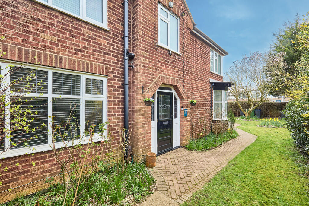 Additional property image - Ashlawn Road, Hillmorton, Rugby, Warwickshire