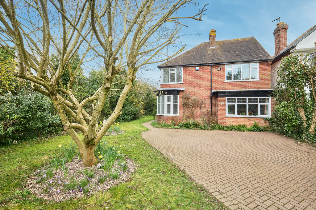 Additional property image - Ashlawn Road, Hillmorton, Rugby, Warwickshire