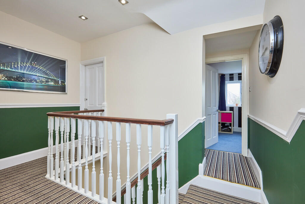 Additional property image - Ashlawn Road, Hillmorton, Rugby, Warwickshire
