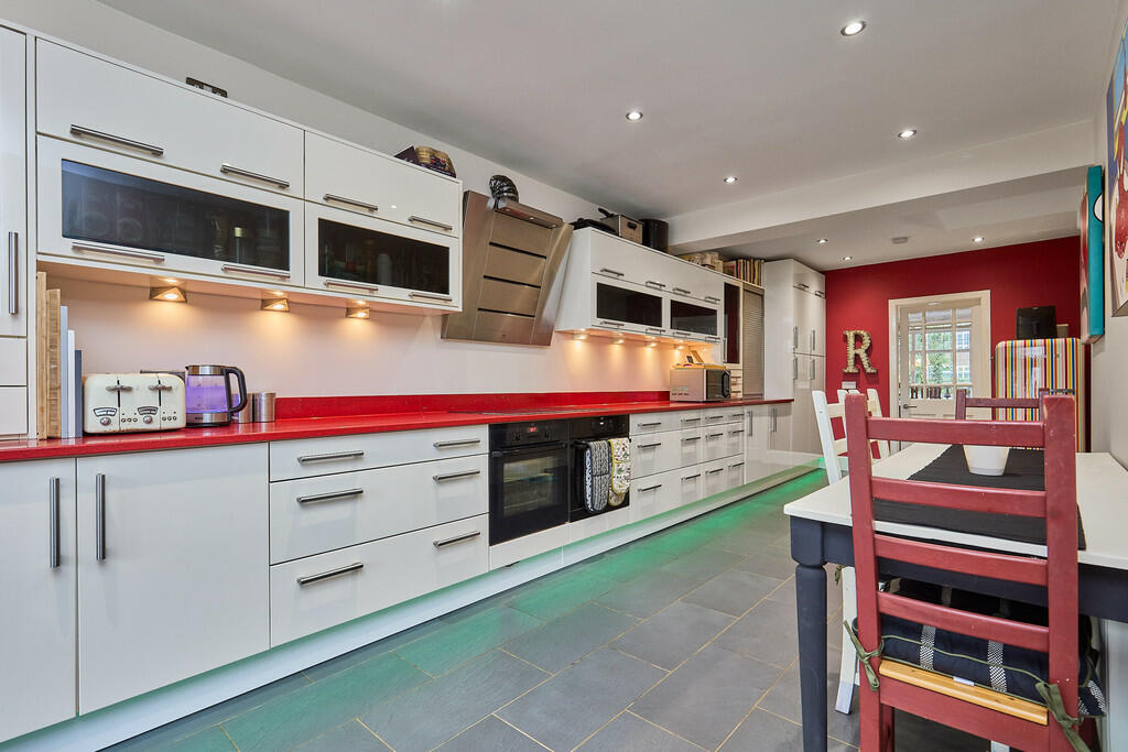 Additional property image - Ashlawn Road, Hillmorton, Rugby, Warwickshire
