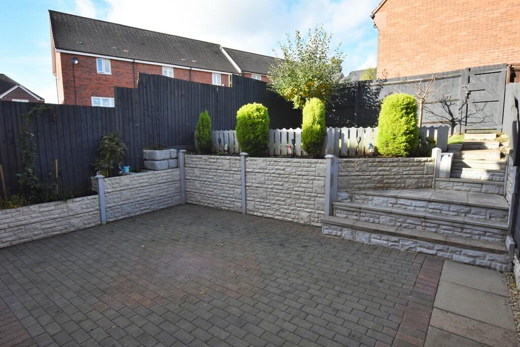 Additional property image - Overbecks Close, Rugby