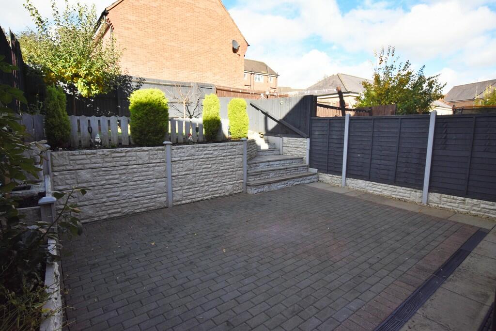 Additional property image - Overbecks Close, Rugby