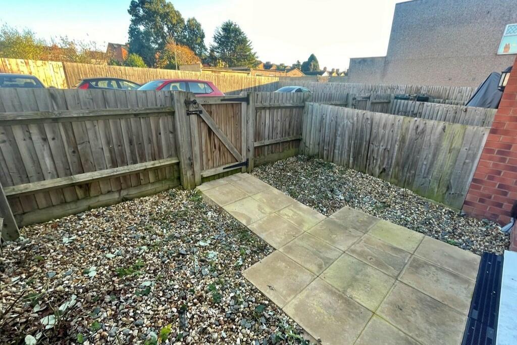Additional property image - Pinfold Street, Rugby