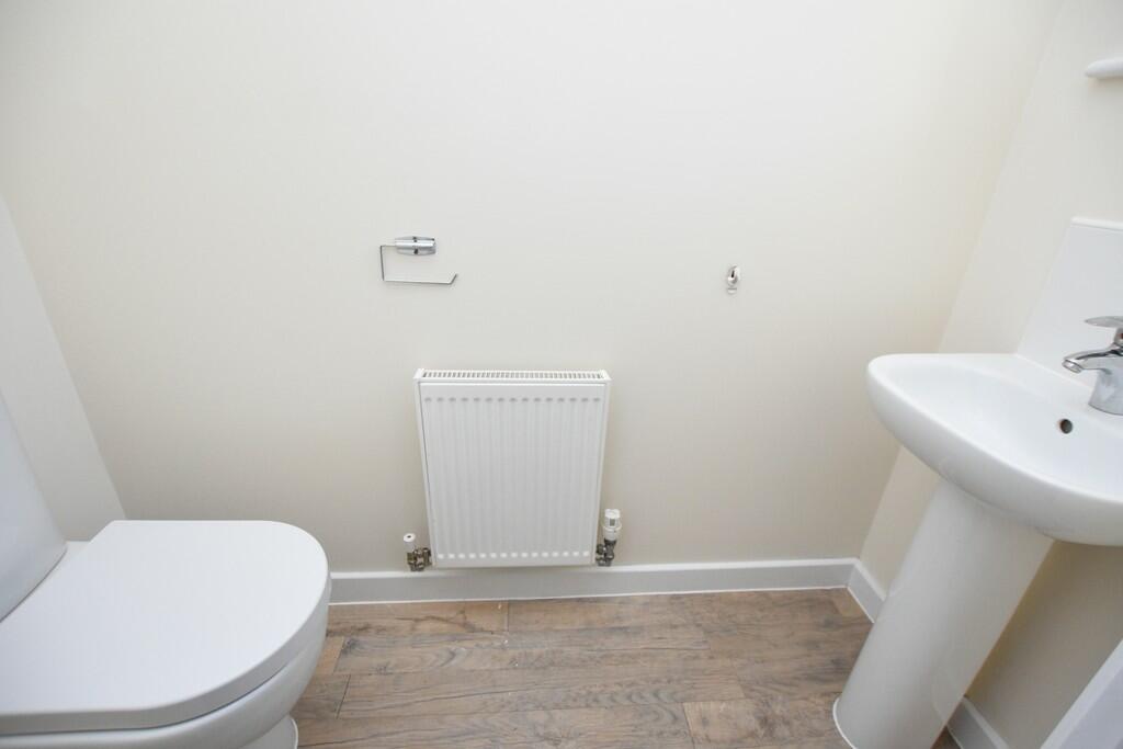 Additional property image - Pinfold Street, Rugby