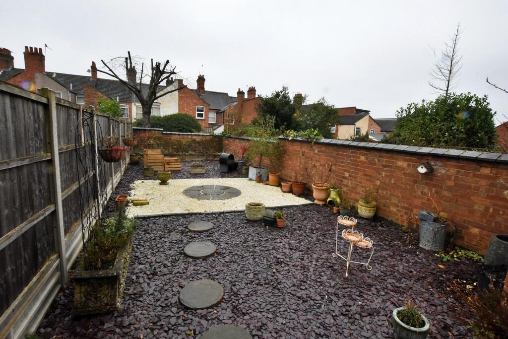 Additional property image - Claremont Road, RUGBY