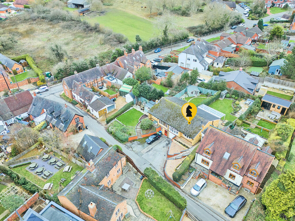 Additional property image - Knob Hill, Stretton On Dunsmore, Rugby