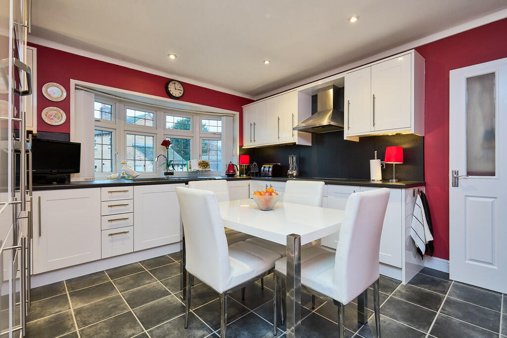 Additional property image - Knob Hill, Stretton On Dunsmore, Rugby