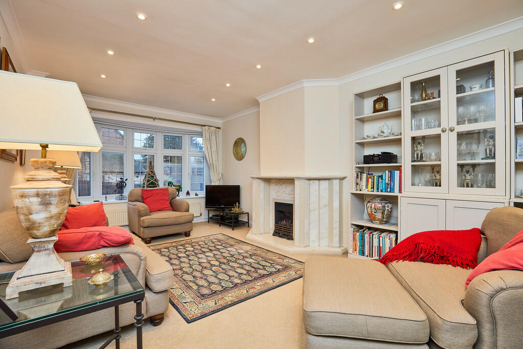 Additional property image - Knob Hill, Stretton On Dunsmore, Rugby