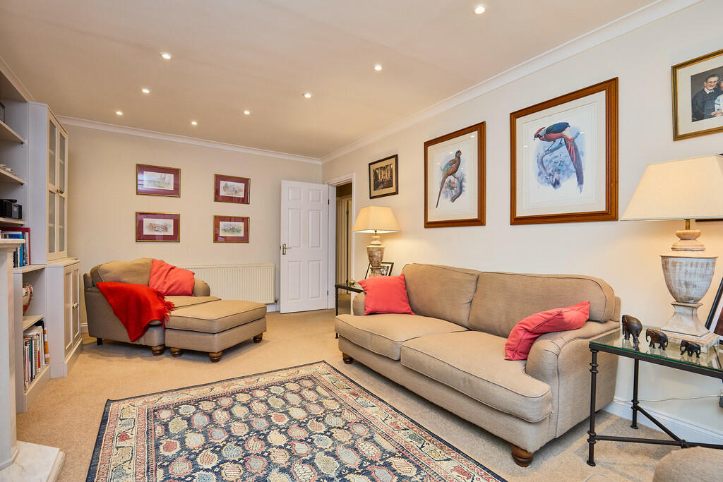Additional property image - Knob Hill, Stretton On Dunsmore, Rugby