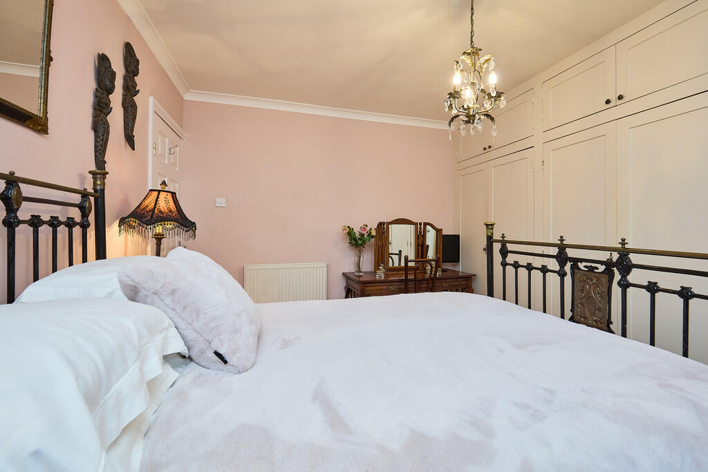 Additional property image - Knob Hill, Stretton On Dunsmore, Rugby