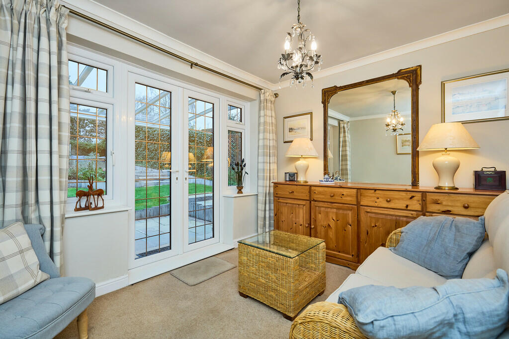Additional property image - Knob Hill, Stretton On Dunsmore, Rugby